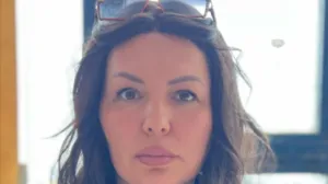 Irnela Stošić/ Screenshot/