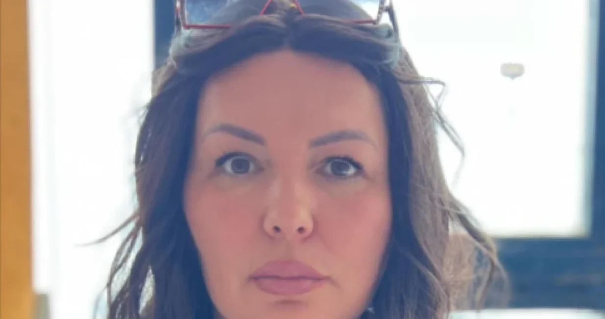 Irnela Stošić/ Screenshot/