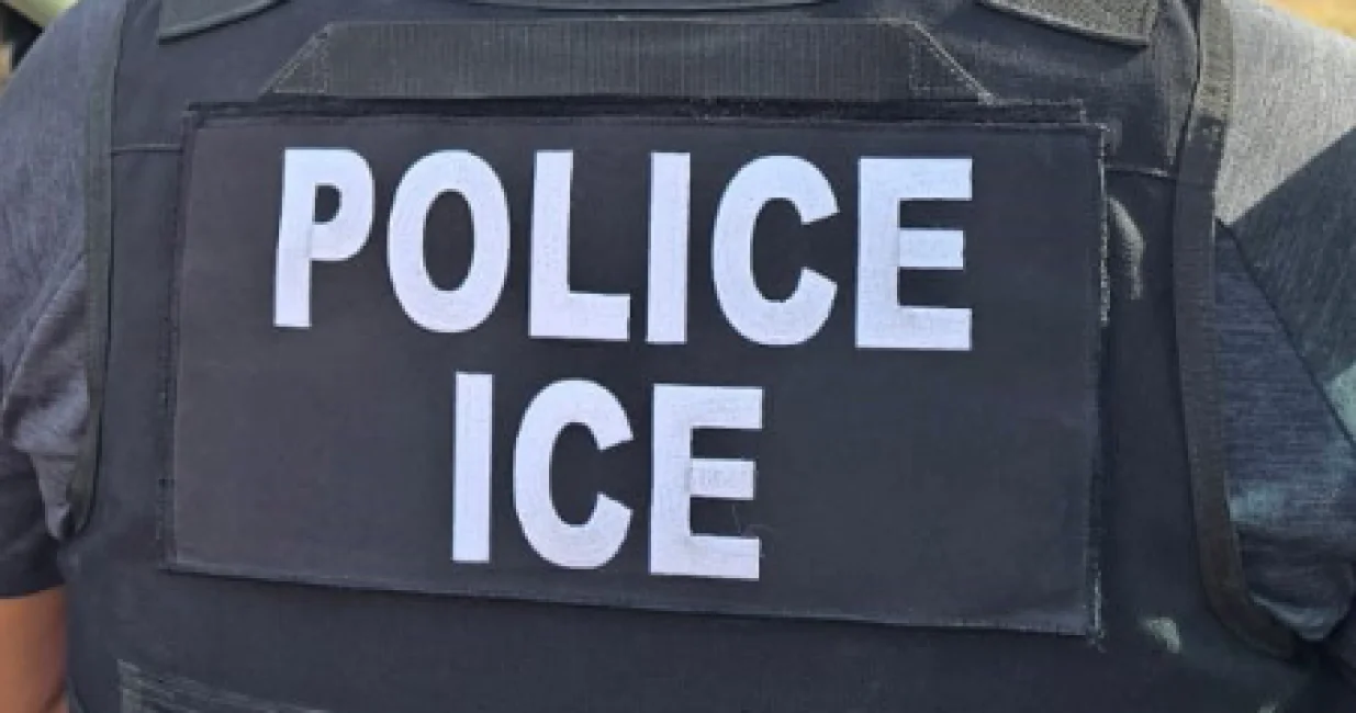 Ilustracija/ ICE Newsroom/