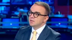 Vranješove skandalozne izjave/Screenshot/