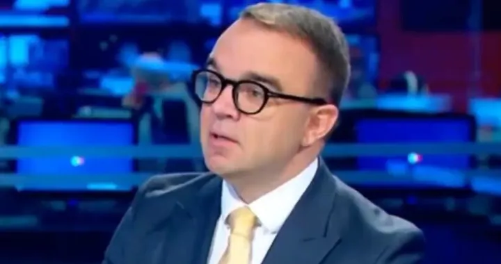 Vranješove skandalozne izjave/Screenshot/