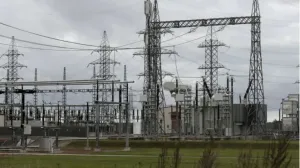 trafo stanica.JPG/Sanja Đukić