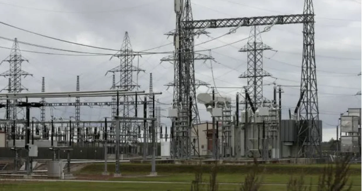 trafo stanica.JPG/Sanja Đukić