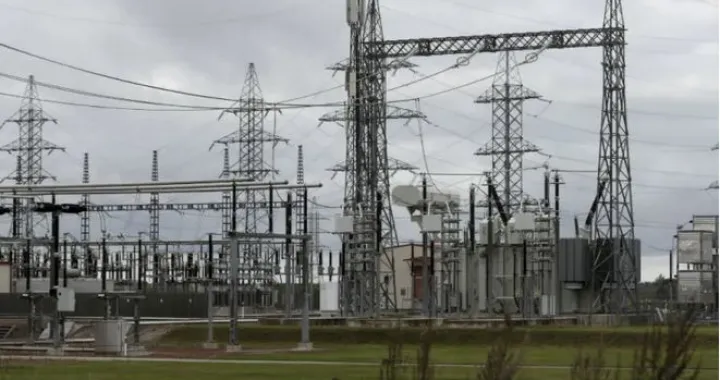 trafo stanica.JPG/Sanja Đukić