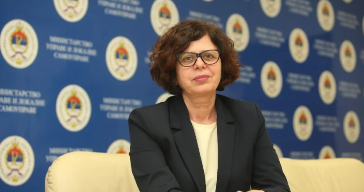 Jujić saslušana u predmetu "državni udar"/Arhiv