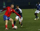 FK Željezničar - FK Borac (FOTO: Sanel Konjhodžić/Sport1)