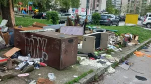 Kabasti otpad na Otoci/Facebook/