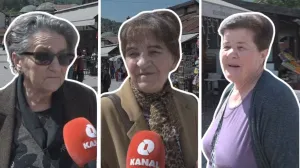 Šta kažu naši sugrađani?/O Kanal