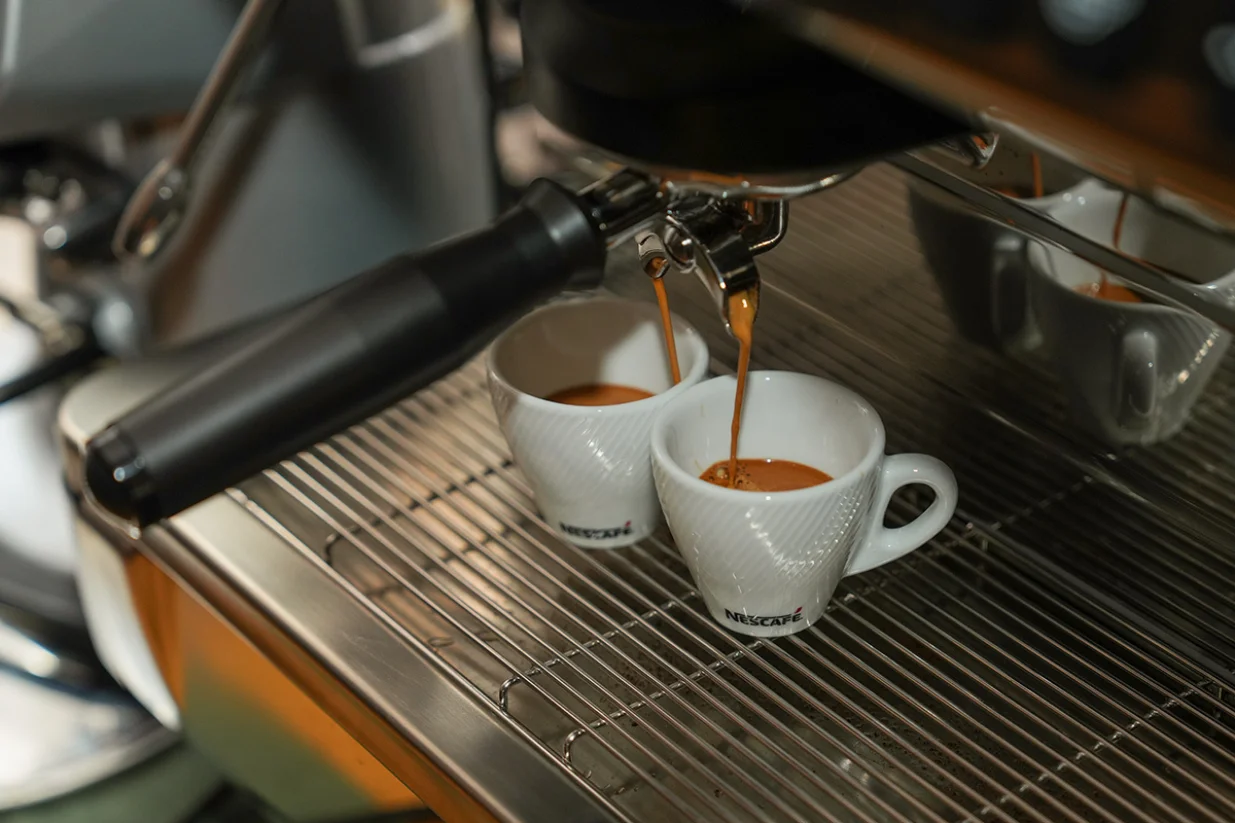 Kompanija Nestlé širi poslovanje u BiH uvođenjem NESCAFÉ kafe u zrnu u ugostiteljske objekte//