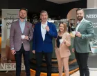 Kompanija Nestlé širi poslovanje u BiH uvođenjem NESCAFÉ kafe u zrnu u ugostiteljske objekte//