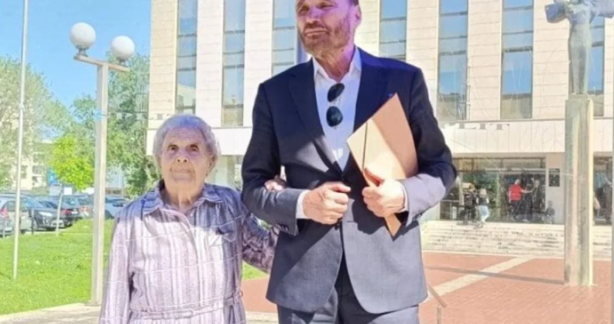 Screenshot/ Dalmacija Danas/