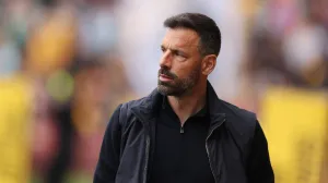 FOTO: REUTERS/Chris Radburn 