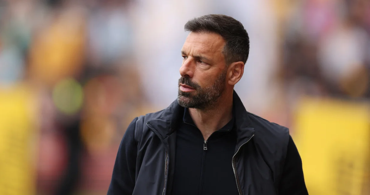 FOTO: REUTERS/Chris Radburn 