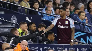 FOTO: Action Images via Reuters/Jason Cairnduff 