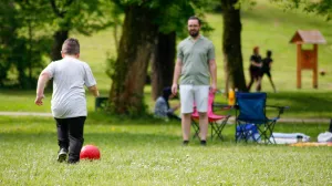 1. Maj na Stojčevcu/Damir Deljo