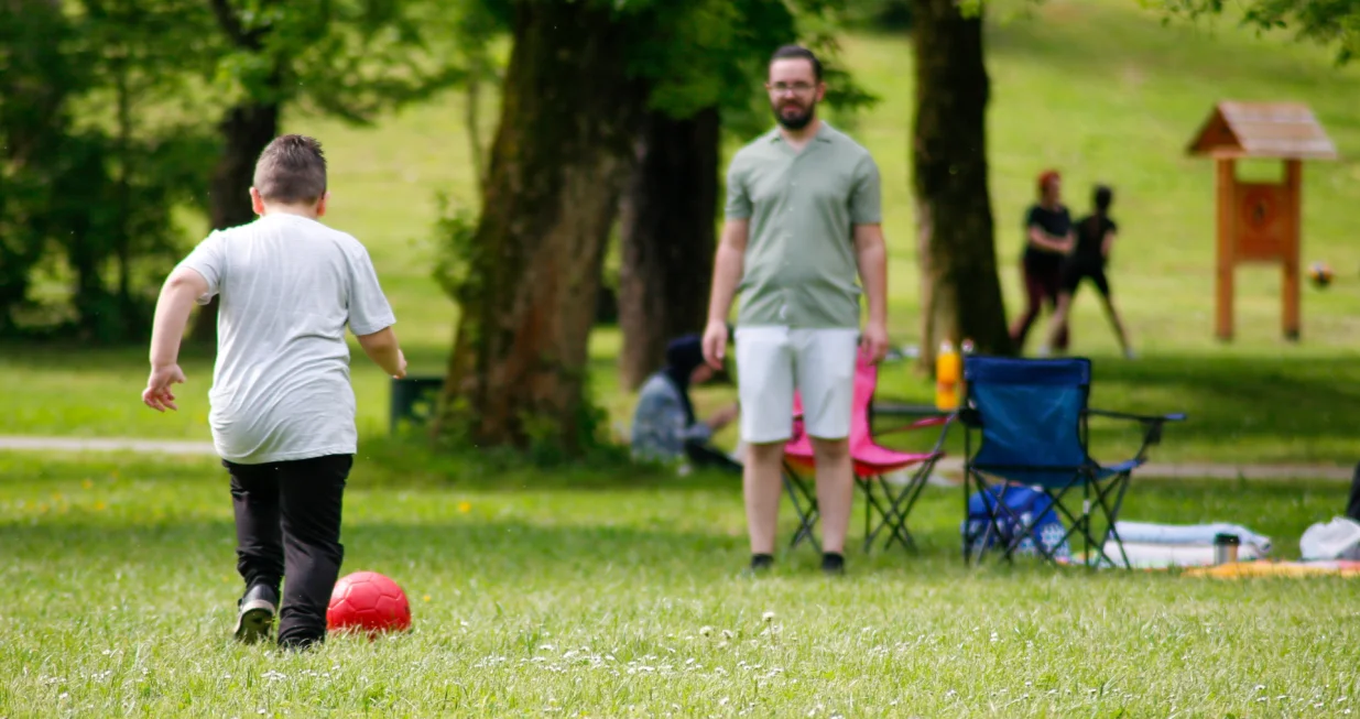 1. Maj na Stojčevcu/Damir Deljo