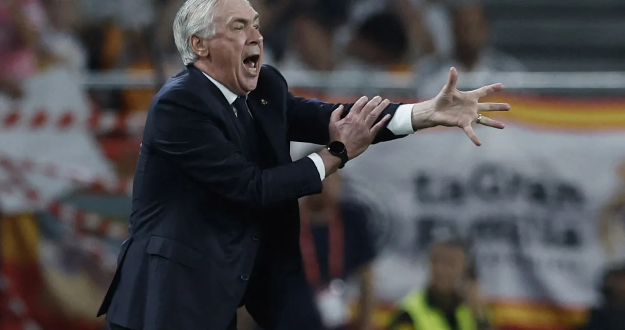 FOTO: REUTERS/Marcelo Del Pozo