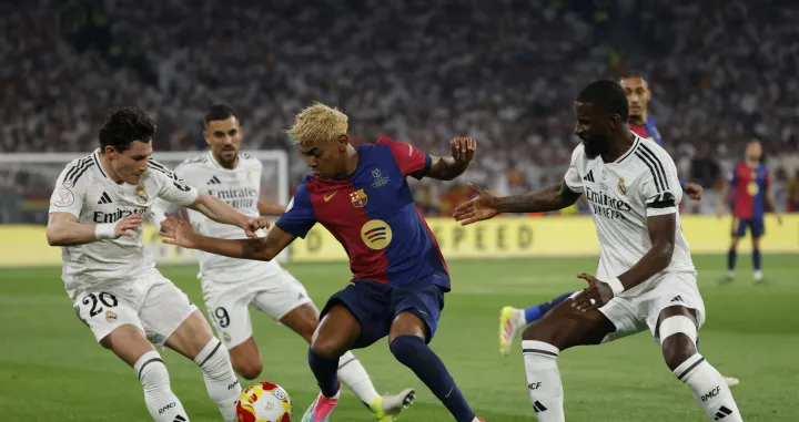 FOTO: REUTERS/Marcelo Del Pozo