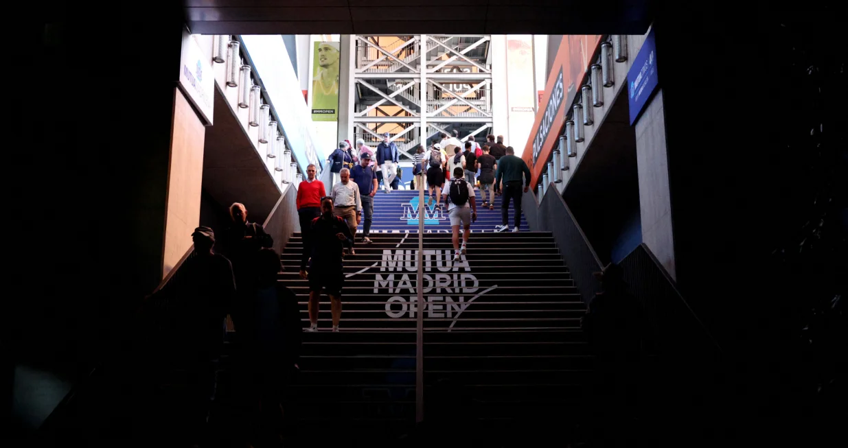 FOTO: REUTERS/Violeta Santos Moura