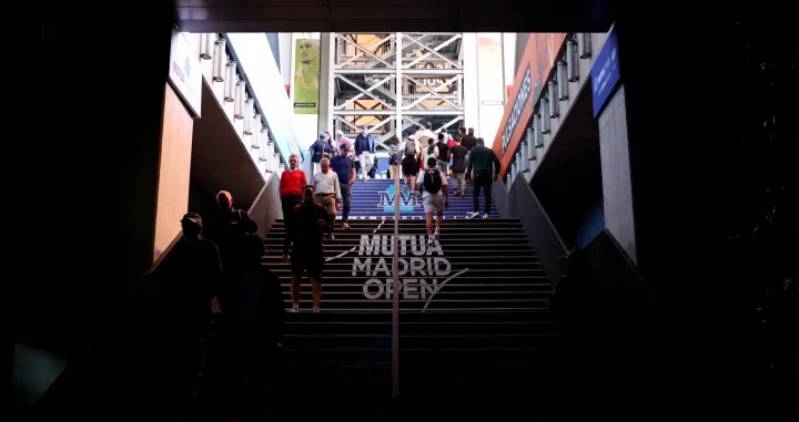 FOTO: REUTERS/Violeta Santos Moura