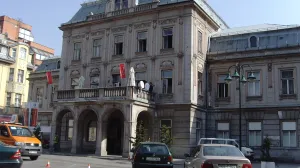 OS BiH se oglasile na društvenim mrežama/Os Bih