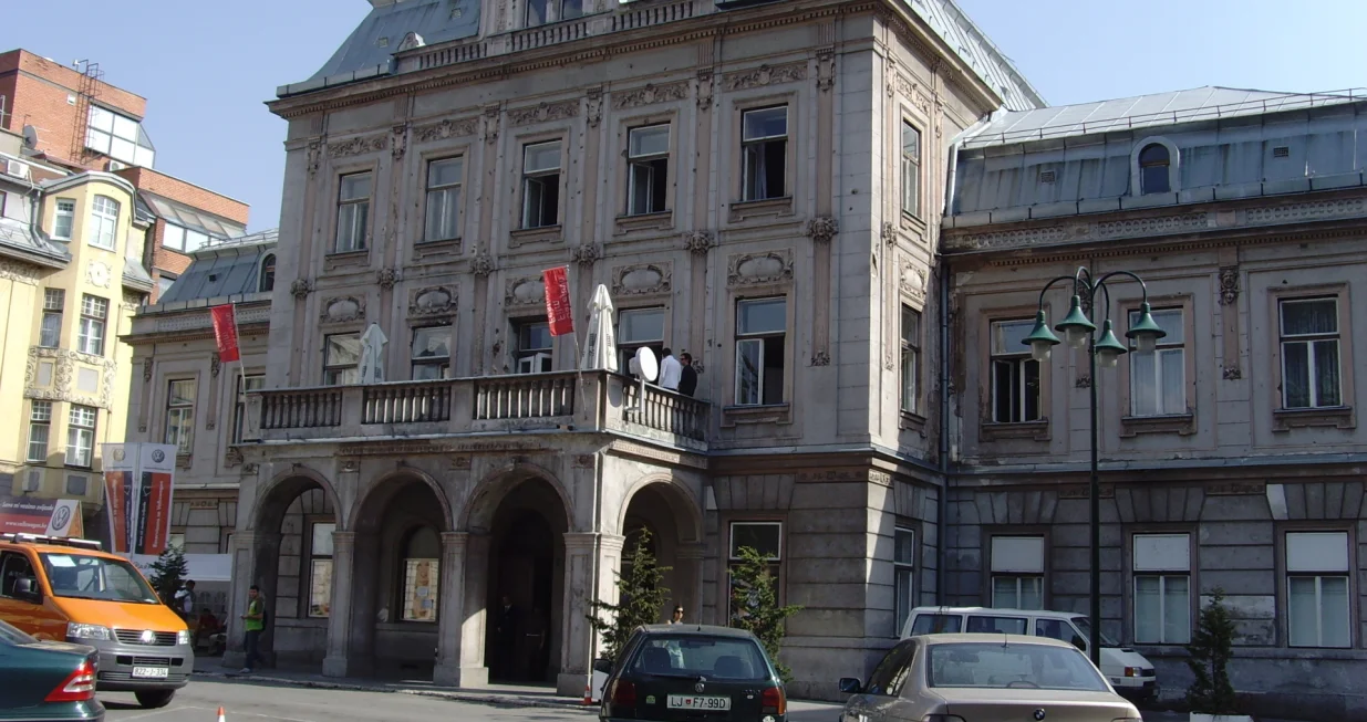 OS BiH se oglasile na društvenim mrežama/Os Bih