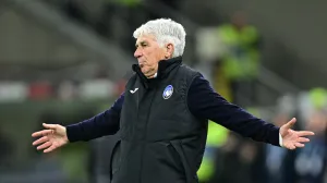 FOTO: REUTERS/Daniele Mascolo