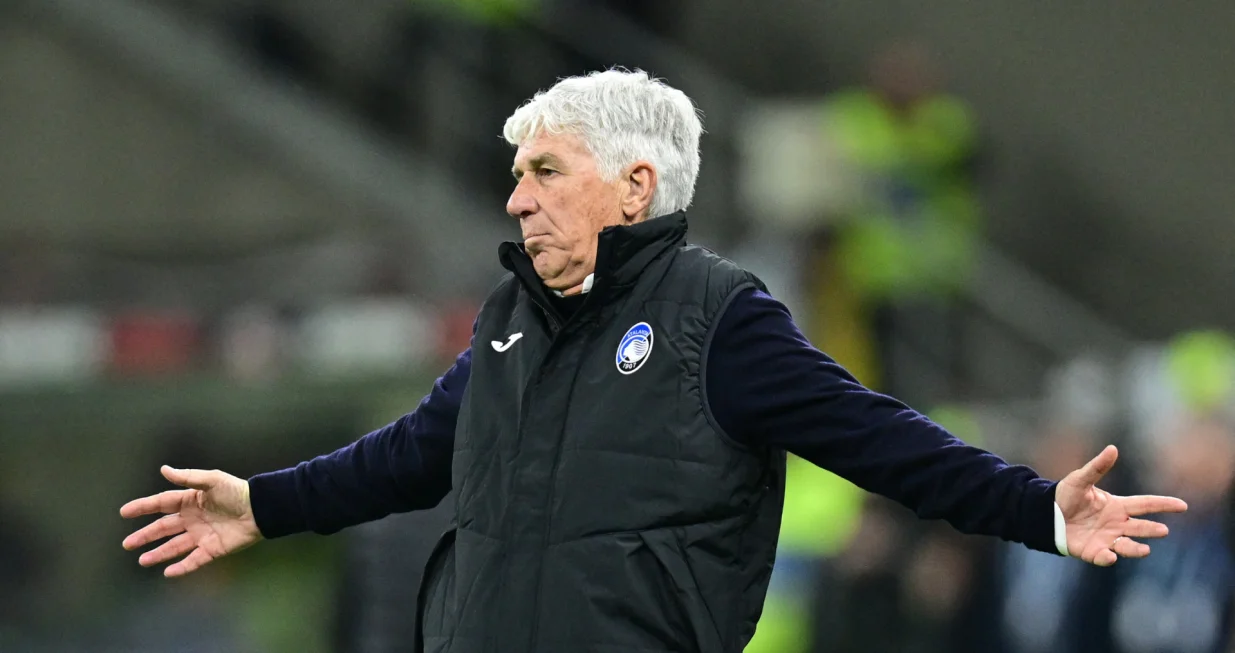 FOTO: REUTERS/Daniele Mascolo