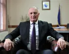 Zukan Helez, ministar odbrane Bosne i Hercegovine/Facebook