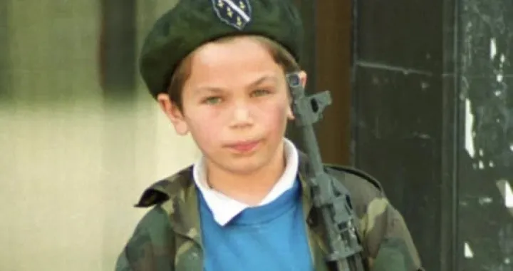 Jordijeva porodica želi da pronađe ovog dječaka/Jordi Pujol Puente