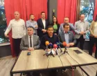 Opozicija iz RS-a, sastanak u Trebinju, SDS, PDP, Lista za pravdu i red, ponudili sporazum, državna koalicija, rješenje krize/Bn Tv