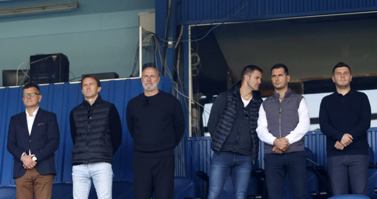 U21 BiH - KiparFudbalska mlada reprezentacija Bosne i HercegovineAdnan DžemidžićSaša PapacSergej BarbarezEmir Spahić