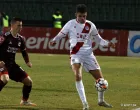 FK Sarajevo - HŠK Zrinjski (FOTO: Sanel Konjhodžić/Sport1)