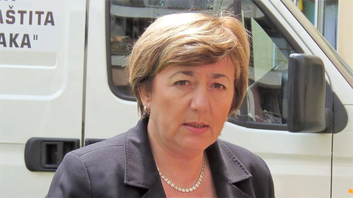 Murisa Marić /Facebook/