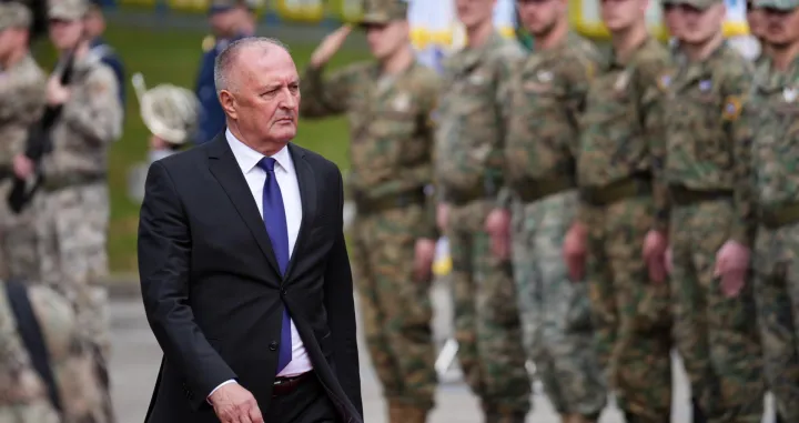 zukan helez, oružane snage, os bih, vojska, vojnici//