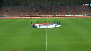 FOTO: Screenshot/Arena Sport