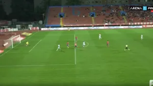 FOTO: Screenshot/Arena Sport