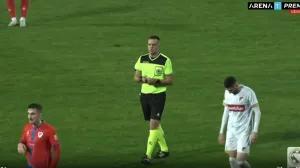 Dragan Kesić (FOTO: Screenshot/Arena Sport)