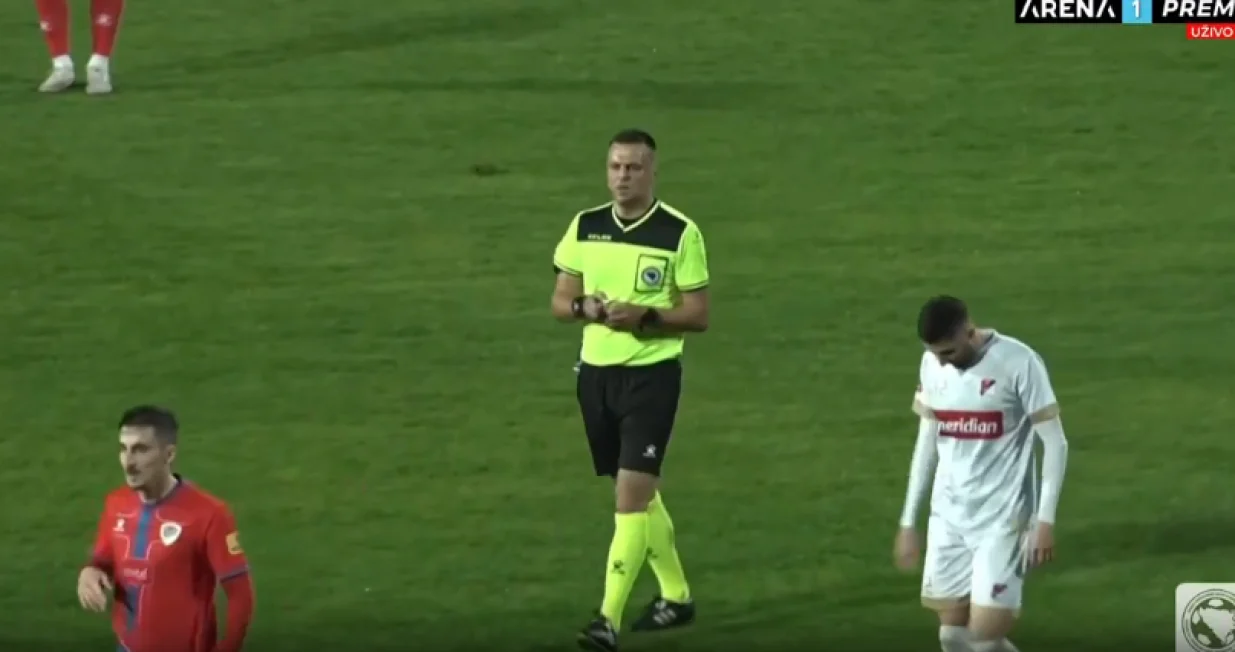 Dragan Kesić (FOTO: Screenshot/Arena Sport)