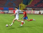 FK Borac - FK Sloga (Vladimir Šutvić/Borac Sport)