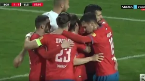 (FOTO: Screenshot/Arena Sport)