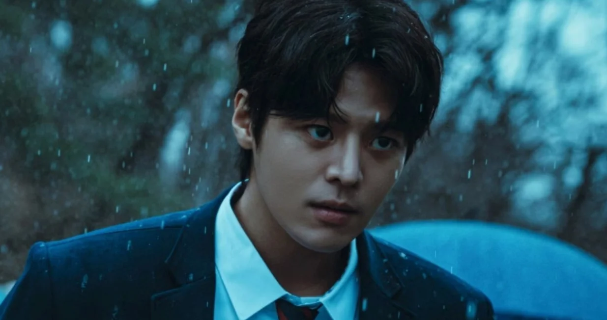 Weak Hero (Slabašni junak), serija, Netflix/