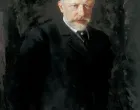 Petar Iljič Čajkovski/