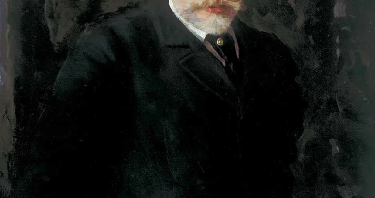 Petar Iljič Čajkovski/