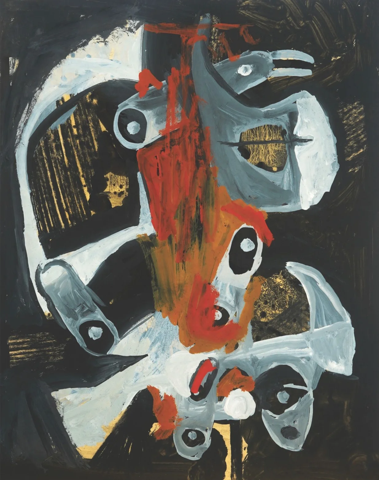 Bez naziva /Marcela Bencek/