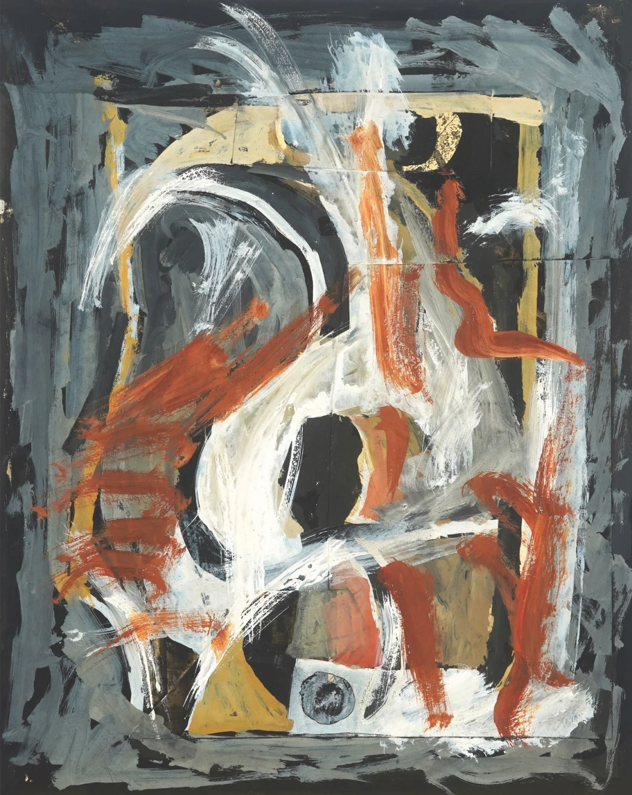 Bez naziva /Marcela Bencek/