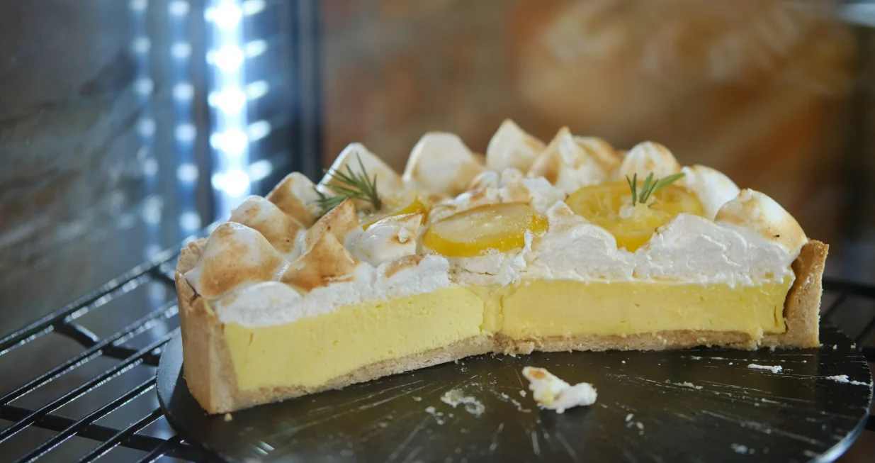 Pita s limunom/Yuliia Dementsova