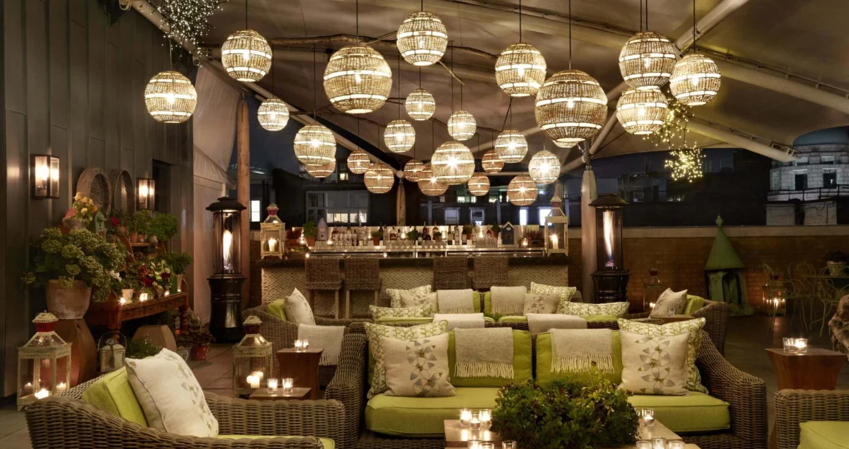 Kit Kemp dizajnerka/