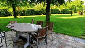 Iealno mjesto za jutarnju kafu/