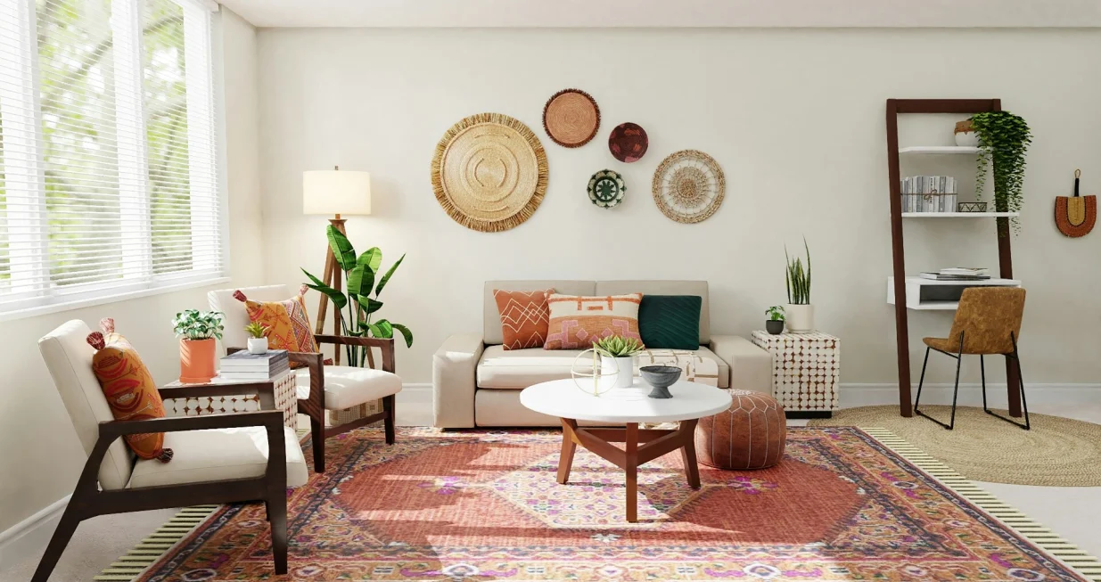 Trikovi za dekoraciju doma/Spacejoy